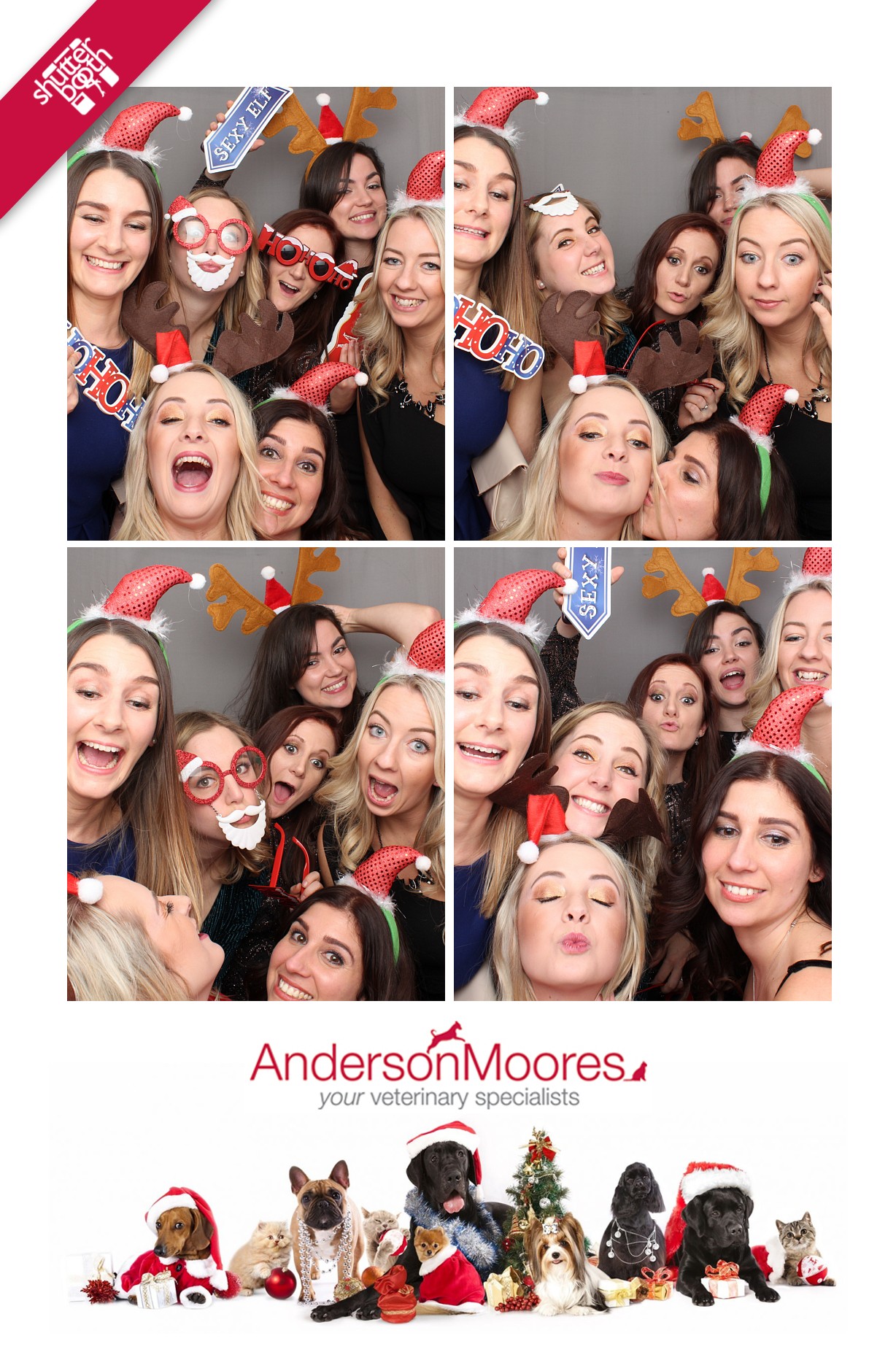 Anderson Moores Xmas Party | View more photos from the event at gallery.shutterbooth.co.uk/u/Shutterbooth/Anderson-Moores-Xmas-Party